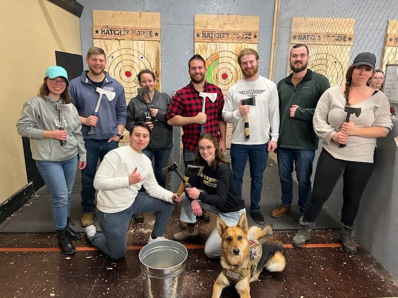 Battle of the Branches 2023 