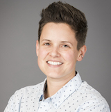 Bri Murphy faculty picture