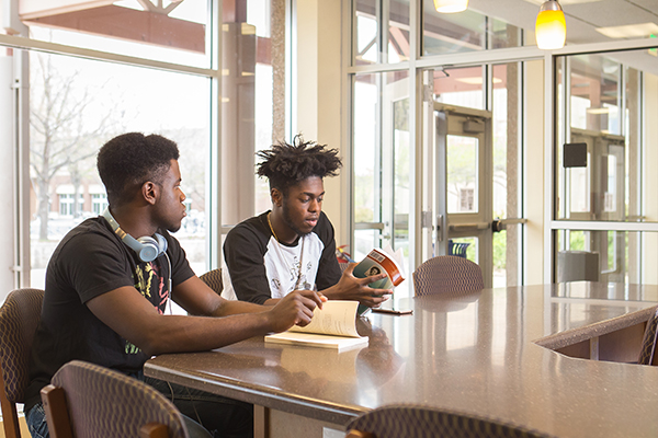 Community engagement centers