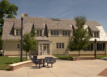 Decker Hall