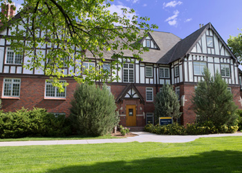 Dickeson Hall