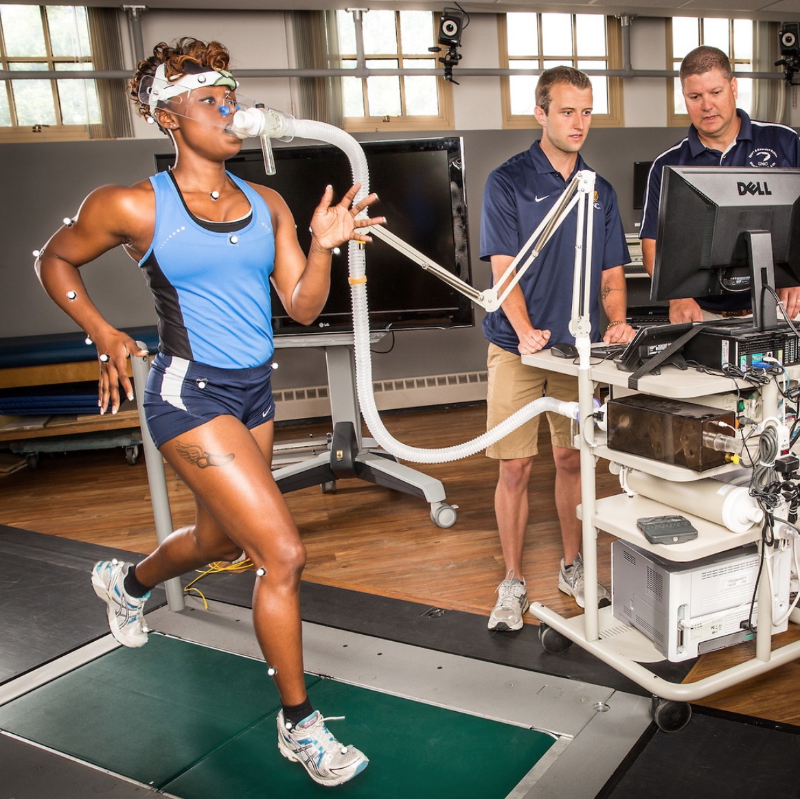 Graduate Research - Sport and Exercise Science
