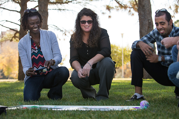 Gender Inclusive residential connection