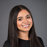 Portrait Jilda Nevarez