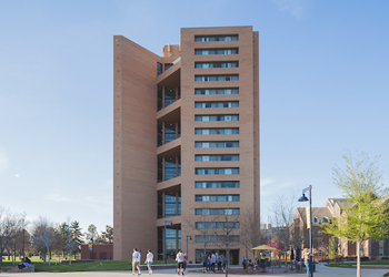Lawrenson Hall