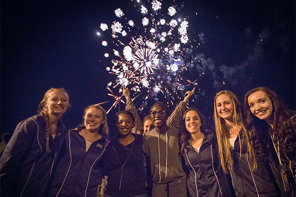 Residence hall Association