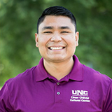 Rudy Vargas, Director of HSI 