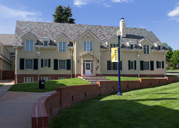 Sabin Hall