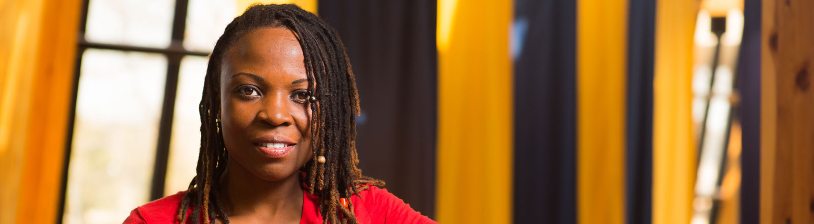 International Student 