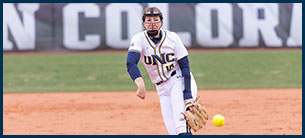Pitcher throwing the ball from the mound