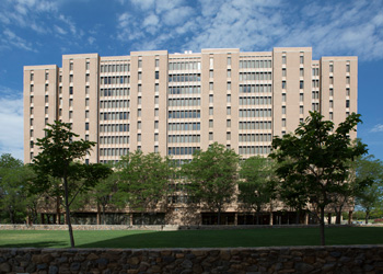 Turner Hall
