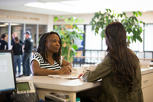 International Student