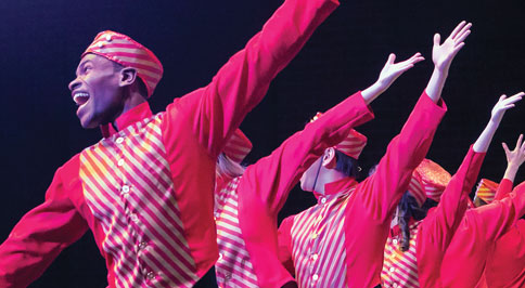 Clutivate Your Unique Potential at UNC