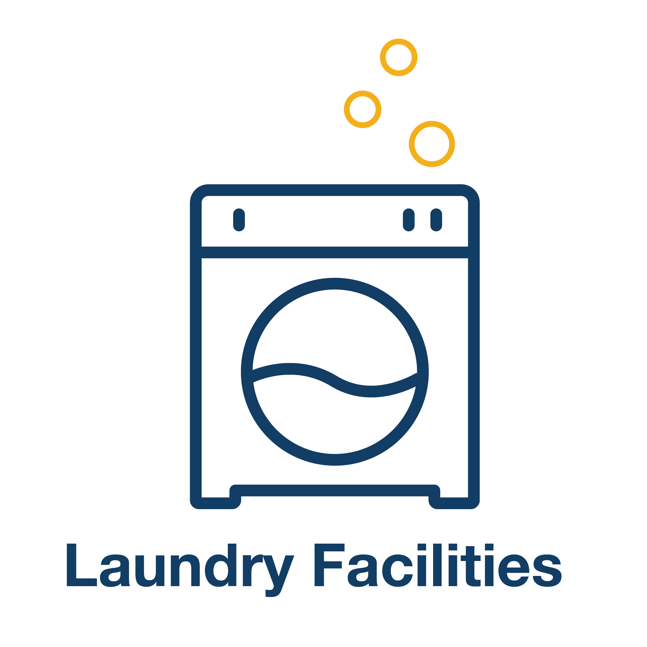 Laundry Facilities