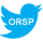 ORSP Twitter
