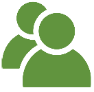 Icon for visual effect only.