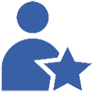 Icon for visual effect only.