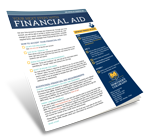 Thinking about financial aid thumbnail