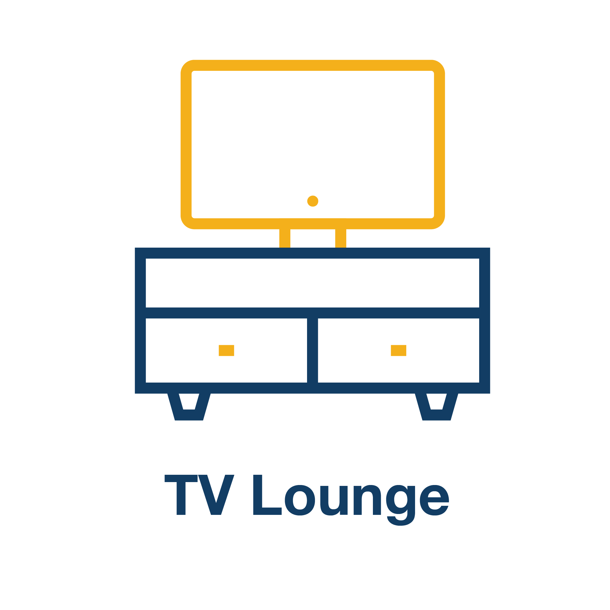 TV Lounge